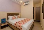 Hôtel Mumbaï - Hotel O Golden Nest Near Chhatrapati Shivaji International Airport-1