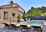 Location vacances Beaumes-de-Venise - La Maison De Celine-1