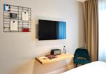 Hôtel Anvers - Hotel Franq-3