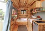 Location vacances Ryde - Tower Hut-4