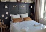 Location vacances Dives-sur-Mer - Un nid d ' Amour-4