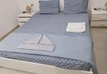 Location vacances Litochoro - Sunny Homes Leptokaria-2