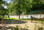 Camping avec Piscine Haut-Rhin - Camping Homair - Le Parc de la Fecht-4