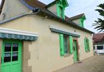 Location vacances Ygrande - Fermette au cœur du bocage avec jardin clos, cheminée, wifi, et proche station thermale de Bourbon - Fr-1-489-490-1