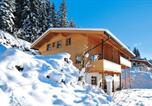 Location vacances Rohrberg - Semi-detached house, Zell am Ziller, cleaning included-1