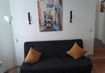 Location vacances Sangerhausen - Ferienwohnung Weiland 55qm-4