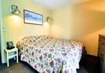 Location vacances Libin - Comfortable Villa, Paliseul-1