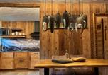 Location vacances Berwang - Chalet Apart Hansler-2