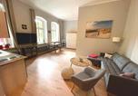 Location vacances Stralsund - Gästehaus Sternschanze - App1 &bdquoadmiral&ldquo-1