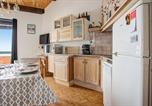 Location vacances Les Angles - La Singlantane - Duplex vue montagne aux Angles-4