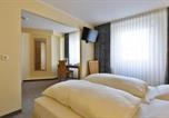 Hôtel Langenfeld (Rheinland) - City Partner Central-Hotel Wuppertal-1