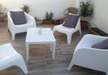 Location vacances Quartu Sant'Elena - Casa Prati-4