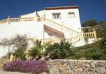 Location vacances Pego - Villa Petra-3