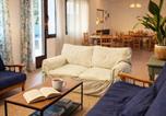 Hôtel Castille-La-Manche - Hostel Villanueva-1