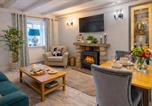 Location vacances Tondu - Shepherds Cottage Dog Friendly Happy Days Stays-4