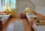 Location vacances Balatonmáriafürdő - Apartment in Balatonmariafürdo 19268-4