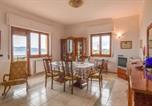 Location vacances  Province de Reggio de Calabria - Cozy Apartment In Campo Calabro-2