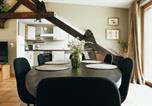 Location vacances Wallonia - La Terrasse du Pré by Welchome-3