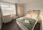 Location vacances Guiseley - Double Ensuite at St Michaels near Lds Airport-1