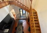 Location vacances Carcassonne - Le Patio ※ Carnot-3