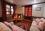 Location vacances Ollantaytambo - Museum Sanctuarycasablanca Lodge & Spa-2