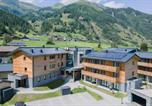 Hôtel Dorfgastein - Alpinegold Residenz Rauris-1