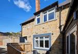 Location vacances Alnwick et son château - Family-Friendly 2-Bedroom Apt-4