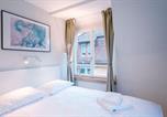Location vacances Zurich - Hitrental Riesbach Apartments-3