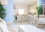 Location vacances Portree - The Croft House Portree-3