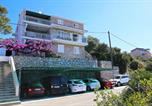Location vacances Blato - Apartment Prizba 9255c-2