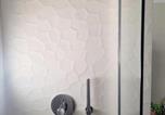 Location vacances Ostie - Sea Lily-3