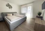 Location vacances Mayrhofen - Appartment zum Stoaner-4