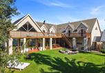 Location vacances Grabouw - Farmhouse-1