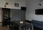 Location vacances Villa Gesell - G&S Alojamiento-3