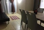 Location vacances  Vallée de Casablanca - Departamento Quilpué-1