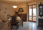 Location vacances Rosignano Marittimo - Casa Donatella sulla costa degli Etruschi-4