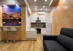 Location vacances Ostie - Casa Vacanze Roma Lido-1