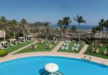 Hôtel Νεάπολη - The Noverian Scenic Crete 5 Star Hilltop Villa Resort & Spa-1
