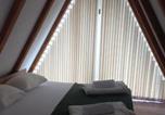 Location vacances Rakovica - Vikendica Hamza-4