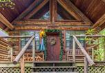 Location vacances Chehalis - Wellspring Spa at Mount Rainier-1