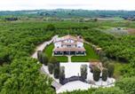 Location vacances Vetralla - Podere Vasella Suite junior dx-1