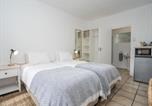 Location vacances Langebaan - Langebaan Stay Guest House-3