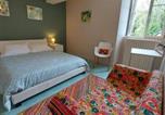 Location vacances  Mayenne - Rêveries aux Corbières, jusqu'à 6 personnes-3