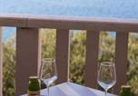 Hôtel Gradac - Villa Ancora-2