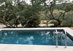 Location vacances El Barco de Ávila - Casa Cruce De Los Molinos-1