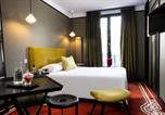 Hôtel Nantes - L'Hôtel-3