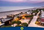 Location vacances Alfonsine - Club del Sole Pini Boutique Resort-1