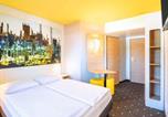 Hôtel Ludwigshafen am Rhein - B&B Hotel Ludwigshafen-1