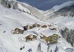 Location vacances Gerlos - Edelweisshaus Top 8-3