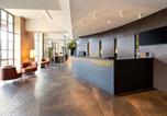 Hôtel Montierchaume - Best Western Plus Hôtel Colbert-2